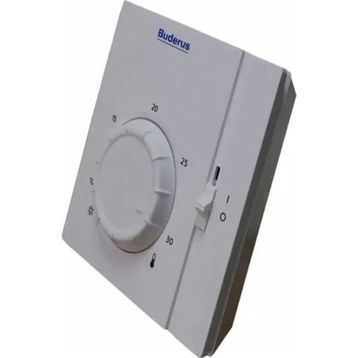Buderus T-Control Kablolu Oda Termostatı