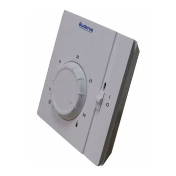 Buderus T-Control Kablolu Oda Termostatı
