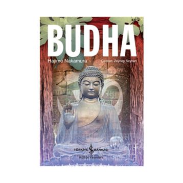 Budha - Hajime Nakamura