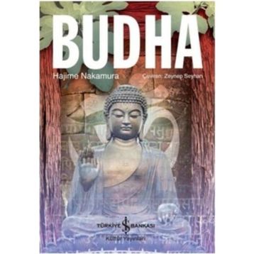 Budha - Hajime Nakamura