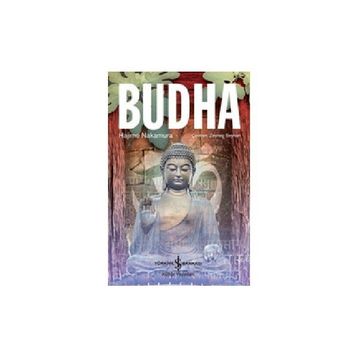 Budha - Hajime Nakamura