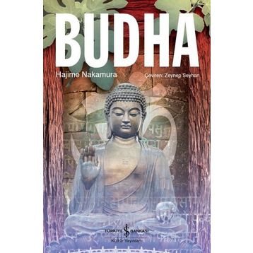 Budha - Hajime Nakamura