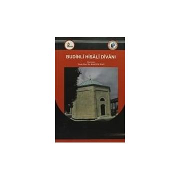 BUDINLI HISALI DİVANI - KAŞİF YILMAZ