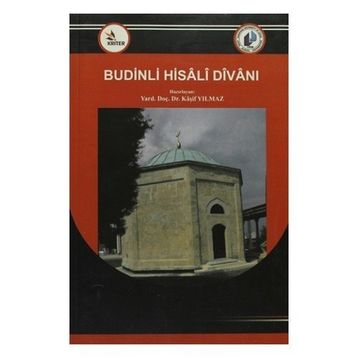 BUDINLI HISALI DİVANI - KAŞİF YILMAZ