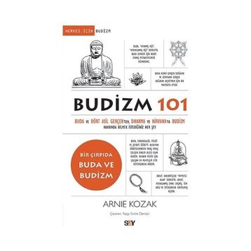 Budizm 101 - Arnie Kozak