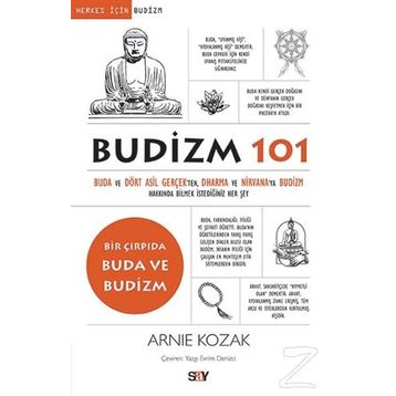Budizm 101 - Arnie Kozak