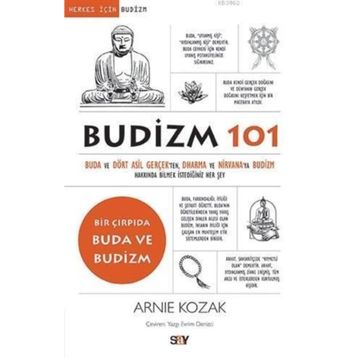 Budizm 101 - Arnie Kozak