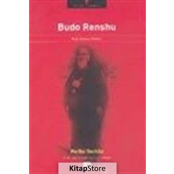 BUDO RENSHU BUDO ÇALIŞMA REHBERI - MORIHEI UESHIBA