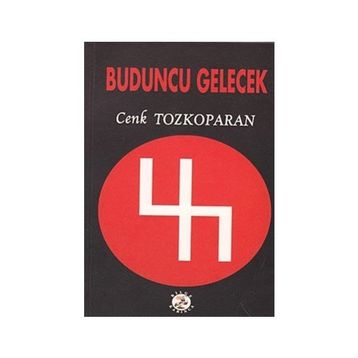 BUDUNCU GELECEK - CENK TOZKOPARAN