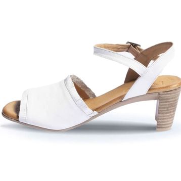 Bueno Shoes 01WN4005 Kadın Topuklu Sandalet