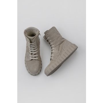Bueno Shoes 01WT3404 Bej Kadın Bot