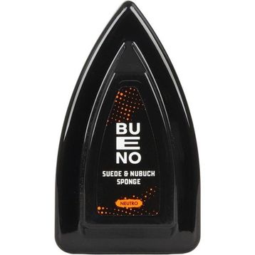 Bueno Shoes 02B8470 Naturel Süet ve Nubuk Temizleme Süngeri