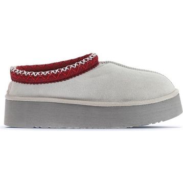 Bueno Shoes 05AG6054054 Bej Kadın Bot
