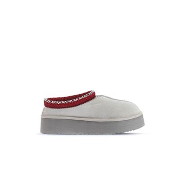 Bueno Shoes 05AG6054054 Bej Kadın Bot