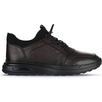 Bueno Shoes 07MA19140337 Kahverengi Matdo-Trio Erkek Günlük Ayakkabı