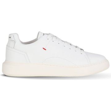Bueno Shoes 10443A-4838AM.3 Beyaz Deri Erkek Günlük Ayakkabı