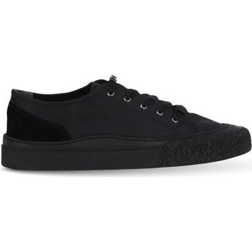 Bueno Shoes 34MA25806 Siyah Fayliza Süet Erkek Günlük Ayakkabı