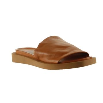 Bueno Shoes Kadın Düz Terlik 01WQ9103