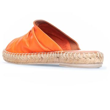 Bueno Shoes Kadın Espadril Terlik 01WL4617