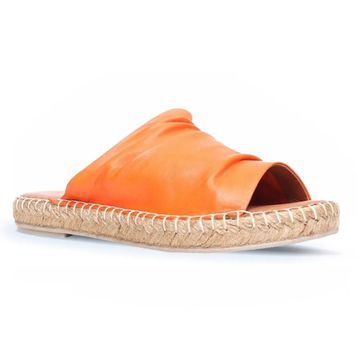 Bueno Shoes Kadın Espadril Terlik 01WL4617