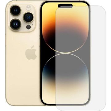 Bufalo Flexi Glass Nano iPhone 14 Pro Max Ekran Koruyucu