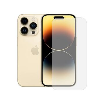 Bufalo Flexi Glass Nano iPhone 14 Pro Max Ekran Koruyucu