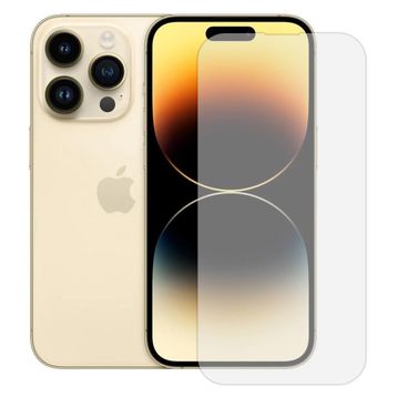 Bufalo Flexi Glass Nano iPhone 14 Pro Max Ekran Koruyucu