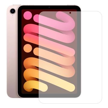 Bufalo Flexible Esnek Nano İpad Mini 6 8.3" Ekran Koruyucu