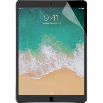Bufalo Flexible Esnek Nano İpad Pro 10.5 / İpad Air 3 10.5 Ekran Koruyucu