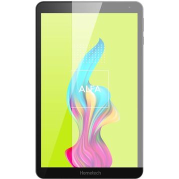 Bufalo Hometech Alfa 10MB 10'' Flexible Esnek Nano Ekran Koruyucu