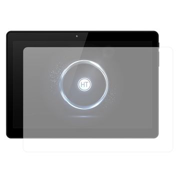 Bufalo Hometech HT 10MT 10.1'' Flexible Esnek Nano Ekran Koruyucu