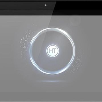Bufalo Hometech HT 10MT 10.1'' Flexible Esnek Nano Ekran Koruyucu