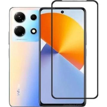 Bufalo Infinix Note 30 ESD Anti Static Cam Ekran Koruyucu