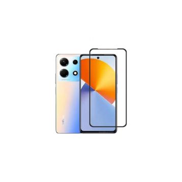 Bufalo Infinix Note 30 ESD Anti Static Cam Ekran Koruyucu