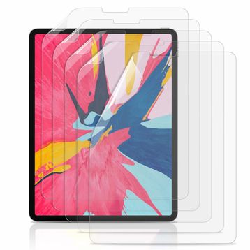 Bufalo İpad Pro 11 inç 1 ve 2 Nesil Flexible Esnek Nano Ekran Koruyucu