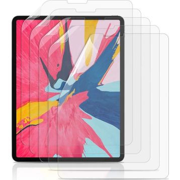 Bufalo İpad Pro 11 inç 1 ve 2 Nesil Flexible Esnek Nano Ekran Koruyucu
