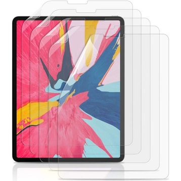 Bufalo İpad Pro 11 inç 1 ve 2 Nesil Flexible Esnek Nano Ekran Koruyucu