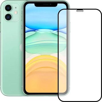 Bufalo iPhone 11 ESD Anti Static Cam Ekran Koruyucu