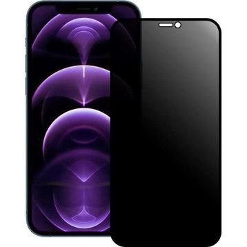 Bufalo iPhone 12 12 Pro ESD Anti Static Hayalet Privacy Cam Ekran Koruyucu