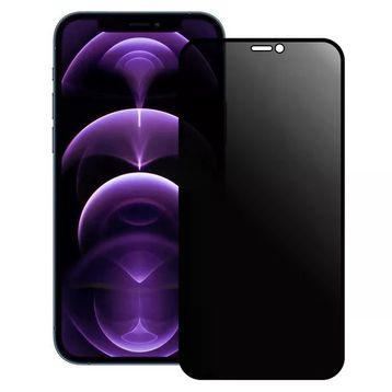 Bufalo iPhone 12 12 Pro ESD Anti Static Hayalet Privacy Cam Ekran Koruyucu