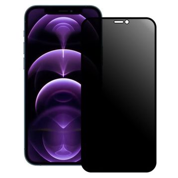 Bufalo iPhone 12 12 Pro ESD Anti Static Hayalet Privacy Cam Ekran Koruyucu