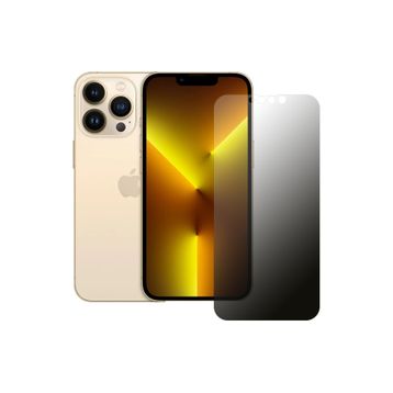 Bufalo iPhone 13 Pro Max Hayalet Privacy Flexiglass Nano Mat Ekran Koruyucu