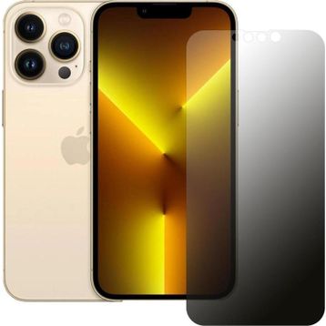 Bufalo iPhone 13 Pro Max Hayalet Privacy Flexiglass Nano Mat Ekran Koruyucu