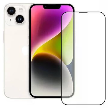 Bufalo iPhone 14 ESD Anti Static Cam Ekran Koruyucu