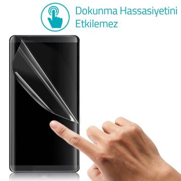 Bufalo iPhone 14 Flexiglass Nano Ekran Koruyucusu