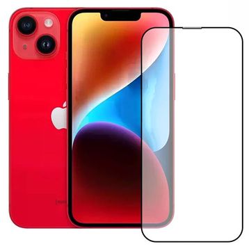 Bufalo iPhone 14 Plus ESD Anti Static Cam Ekran Koruyucu