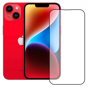 Bufalo iPhone 14 Plus ESD Anti Static Cam Ekran Koruyucu