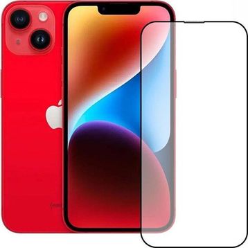Bufalo iPhone 14 Plus ESD Anti Static Cam Ekran Koruyucu