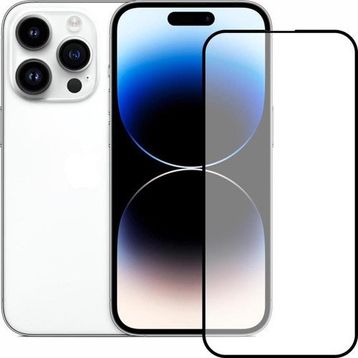 Bufalo iPhone 14 Pro ESD Anti Static Cam Ekran Koruyucu