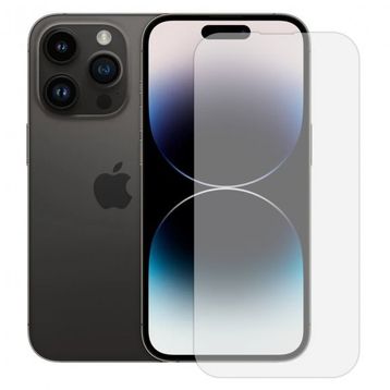 Bufalo iPhone 14 Pro Flexiglass Nano Ekran Koruyucusu